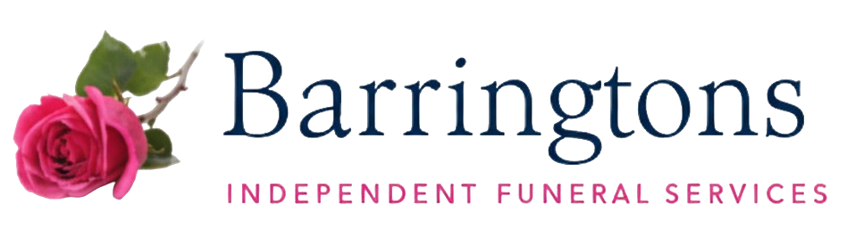 Barringtons Logo