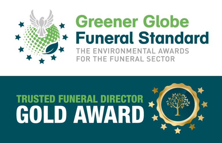 Green Funeral Provider