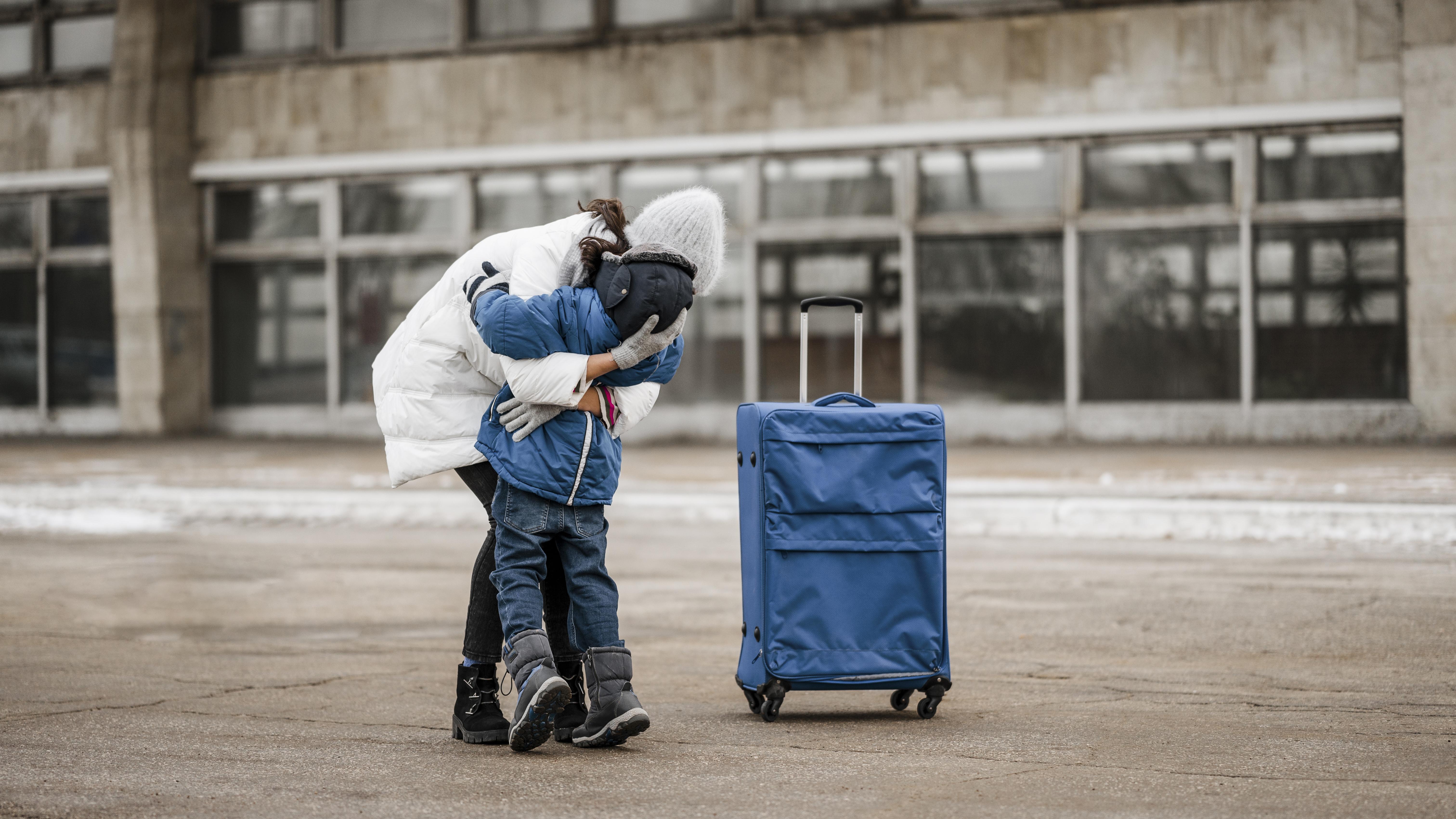 Repatriation Services