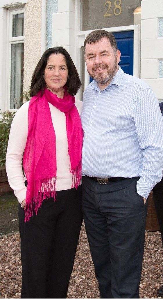 Barrington Family Team