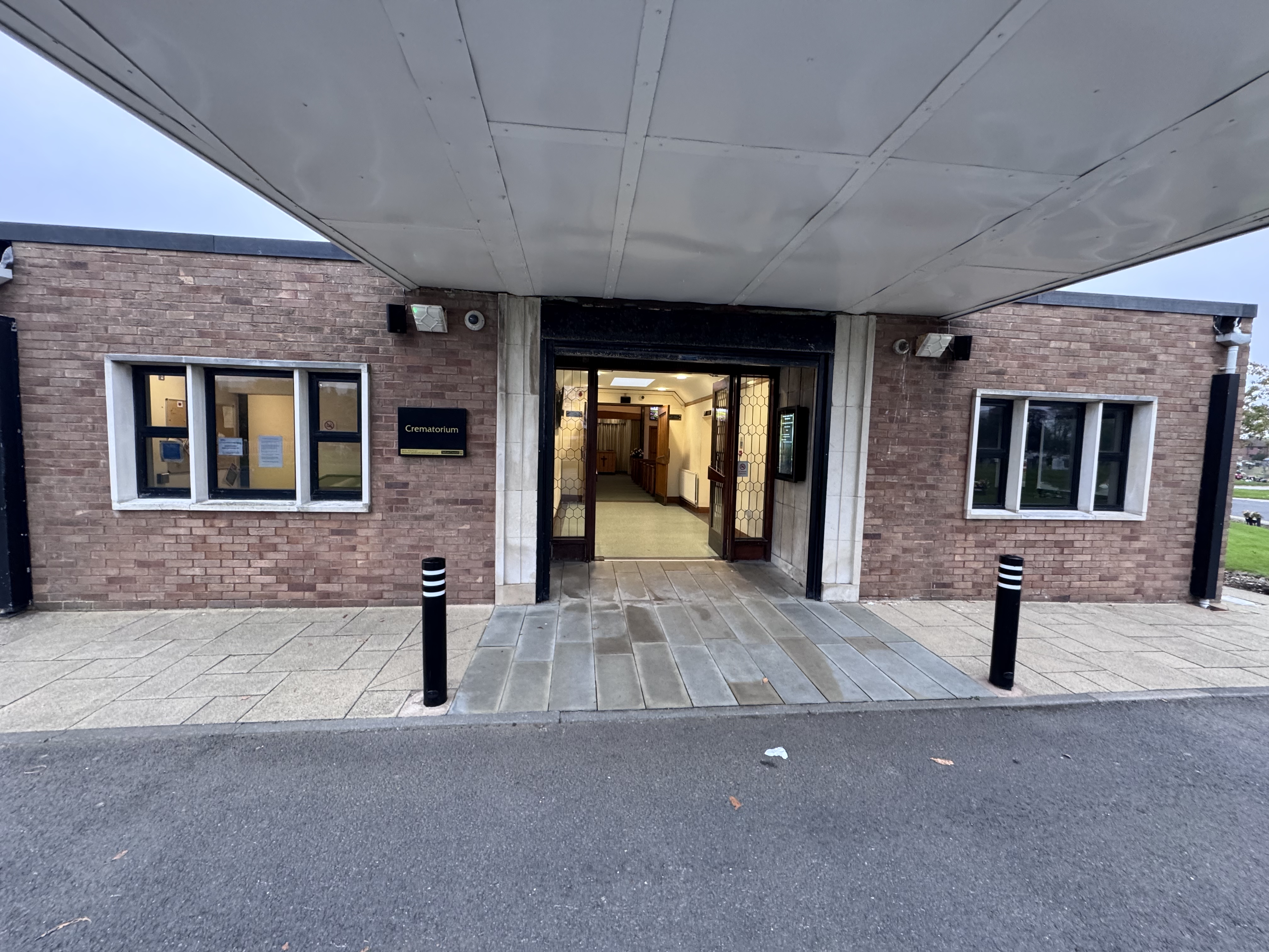 Contemporary Celebration